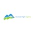 Logo for the brand Mountain High Organics